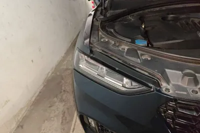 WEY VV7