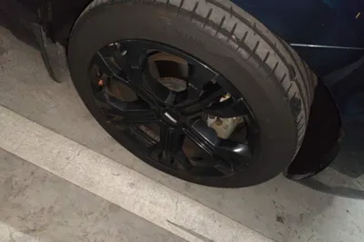 WEY VV7