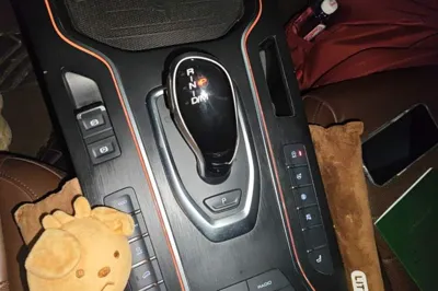 WEY VV7