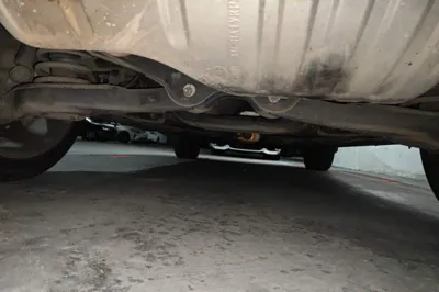 WEY VV7