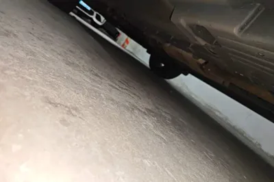 WEY VV7