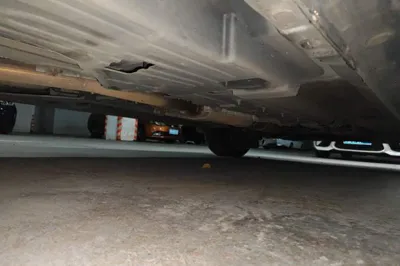 WEY VV7