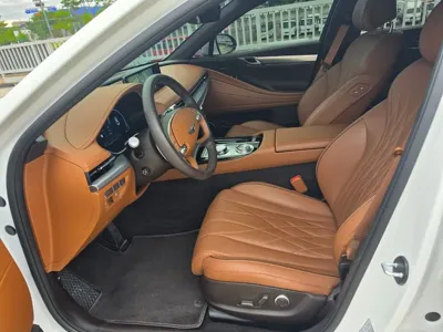 Genesis G80 2023, 21263 км, за 29578.1 USD - фото 18