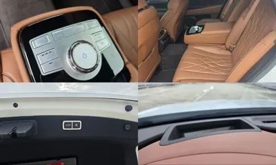 Genesis G80 2023, 21263 км, за 29578.1 USD - фото 20