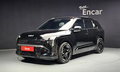 Kia EV3 · 2026 год