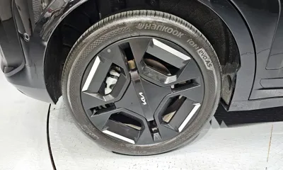 Kia EV3 2026, 7784 км, за 27296.43 USD