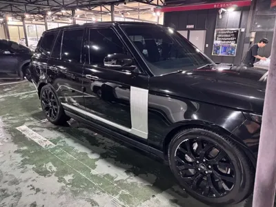 Land Rover Range Rover 2022, 79000 км, за 54204.16 USD