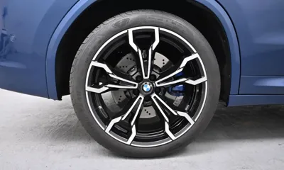 BMW X3M 2021, 32239 км, за 39643.21 USD