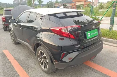 Toyota Izoa 2018, 37400 км, за 10173 USD