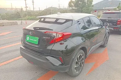 Toyota Izoa 2018, 37400 км, за 10173 USD - фото 6