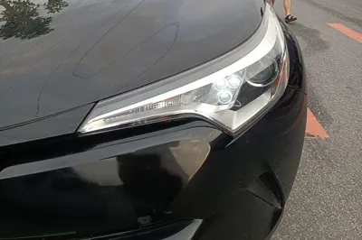 Toyota Izoa 2018, 37400 км, за 10173 USD - фото 8