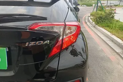 Toyota Izoa 2018, 37400 км, за 10173 USD - фото 9