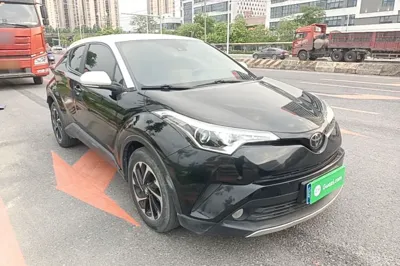 Toyota Izoa 2018, 37400 км, за 10173 USD - фото 12