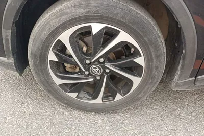 Toyota Izoa 2018, 37400 км, за 10173 USD - фото 15