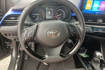 Toyota Izoa 2018, 37400 км, за 10173 USD - фото 18