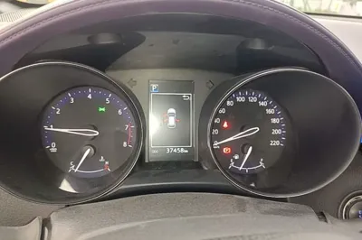 Toyota Izoa 2018, 37400 км, за 10173 USD - фото 19