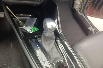 Toyota Izoa 2018, 37400 км, за 10173 USD - фото 21