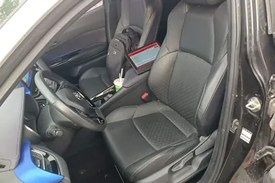 Toyota Izoa 2018, 37400 км, за 10173 USD - фото 22