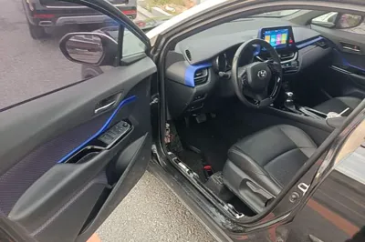 Toyota Izoa 2018, 37400 км, за 10173 USD - фото 23