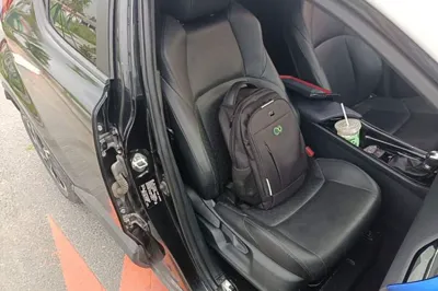 Toyota Izoa 2018, 37400 км, за 10173 USD - фото 24