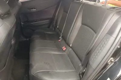 Toyota Izoa 2018, 37400 км, за 10173 USD - фото 25