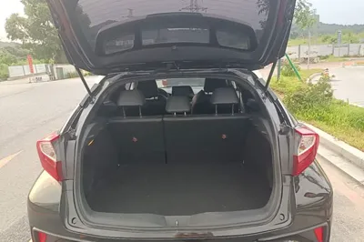 Toyota Izoa 2018, 37400 км, за 10173 USD - фото 27