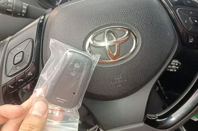 Toyota Izoa 2018, 37400 км, за 10173 USD - фото 28