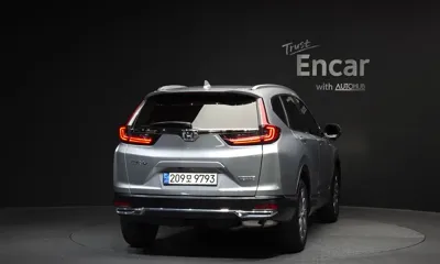 Honda CR-V 2021, 31991 км, за 21290.39 USD