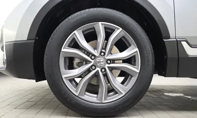Honda CR-V 2021, 31991 км, за 21290.39 USD