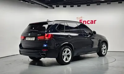 BMW X5 2018, 186768 км, за 17264.01 USD