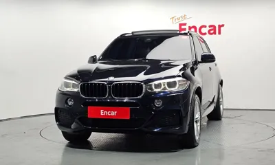 BMW X5 2018, 186768 км, за 17264.01 USD