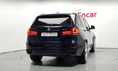 BMW X5 2018, 186768 км, за 17264.01 USD