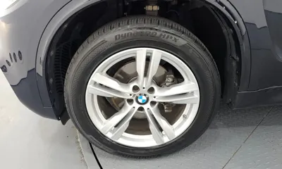 BMW X5 2018, 186768 км, за 17264.01 USD