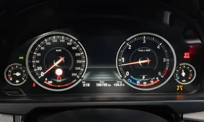 BMW X5 2018, 186768 км, за 17264.01 USD - фото 8