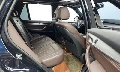 BMW X5 2018, 186768 км, за 17264.01 USD - фото 12