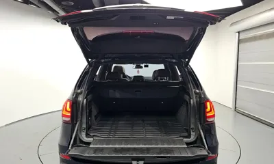 BMW X5 2018, 186768 км, за 17264.01 USD - фото 20
