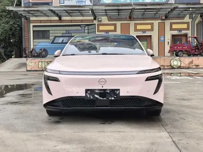 Nissan N7 2025, 10000 км, за 15464.2 USD