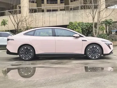 Nissan N7 2025, 10000 км, за 15464.2 USD