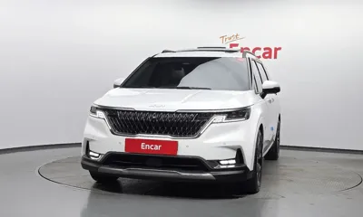 Kia Canival 2023, 56072 км, за 19364.58 USD