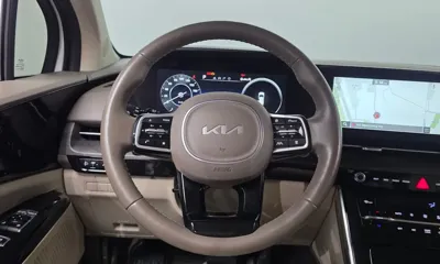Kia Canival 2023, 56072 км, за 19364.58 USD - фото 13
