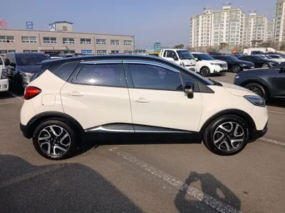 Renault-KoreaSamsung QM3 2015, 113000 км, за 3610.35 USD