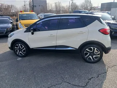 Renault-KoreaSamsung QM3 2015, 113000 км, за 3610.35 USD - фото 6