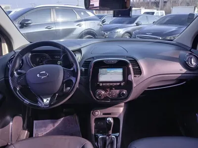 Renault-KoreaSamsung QM3 2015, 113000 км, за 3610.35 USD - фото 8