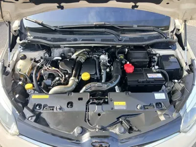 Renault-KoreaSamsung QM3 2015, 113000 км, за 3610.35 USD - фото 20
