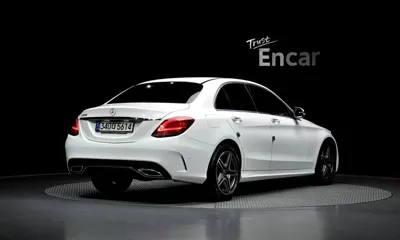 Mercedes-Benz C-Class 2021, 105640 км, за 14697.39 USD