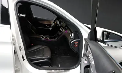 Mercedes-Benz C-Class 2021, 105640 км, за 14697.39 USD - фото 11