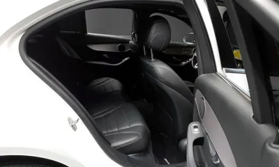 Mercedes-Benz C-Class 2021, 105640 км, за 14697.39 USD - фото 12