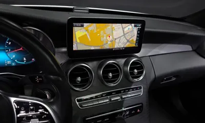 Mercedes-Benz C-Class 2021, 105640 км, за 14697.39 USD - фото 15