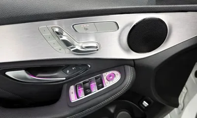 Mercedes-Benz C-Class 2021, 105640 км, за 14697.39 USD - фото 18