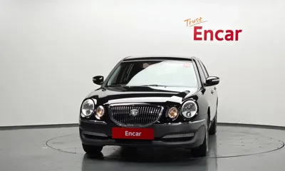 Kia Opirus 2010, 53706 км, за 3055.32 USD